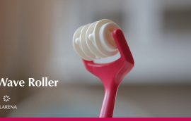 Clarena Wave Roller 1