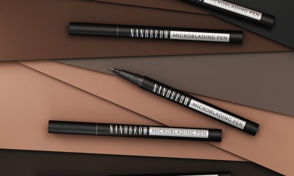 precision brow pen