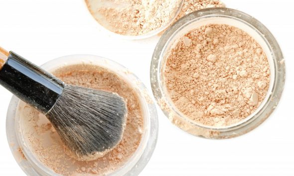 best translucent powder