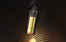 Hair Volume Enhancer Nanoil