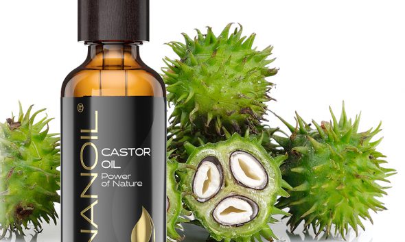 good castor oil nanoil