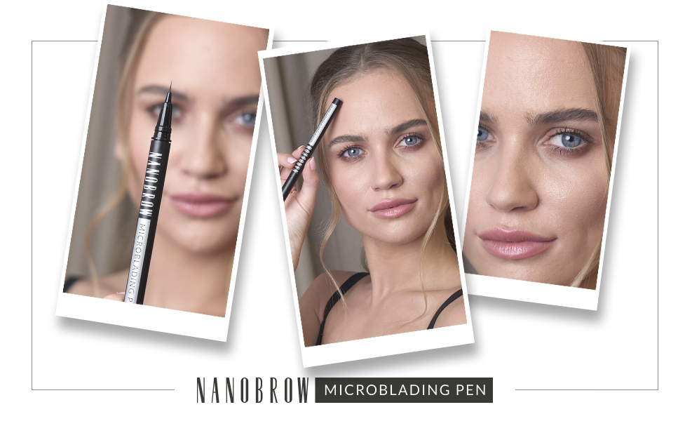 microblading pen nanobrow