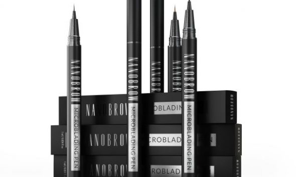 microblading pen nanobrow