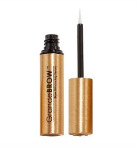 brow serum grandebrow reviews