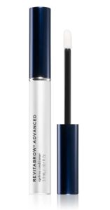 brow serum revitabrow reviews