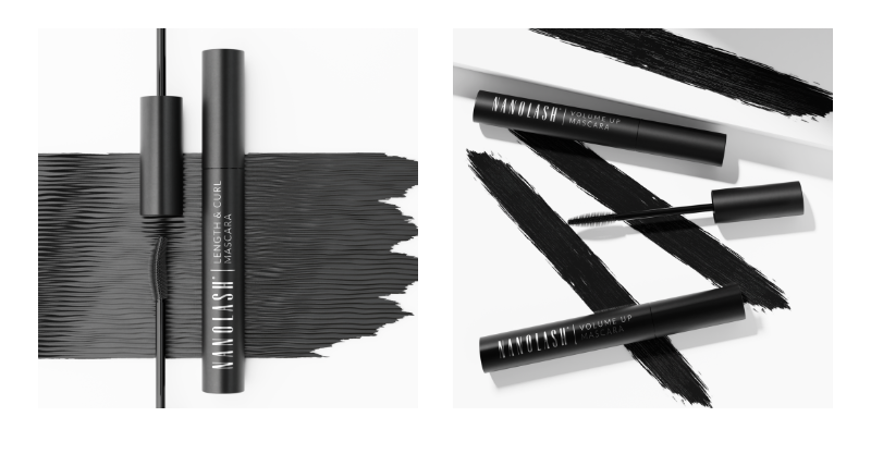 best mascara for short lashes