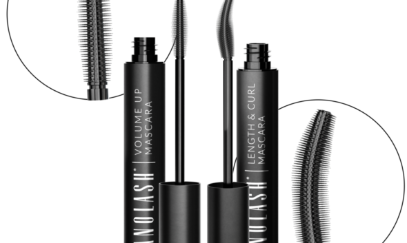 best mascara for sparse lashes