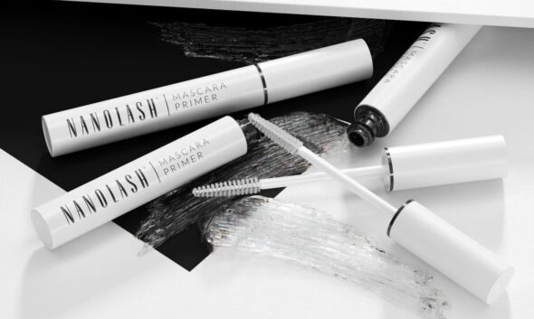 mascara base nanolash