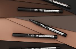 precision brow pen