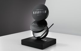 the best method to style eyebrows