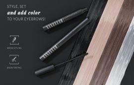 best brow lamination product