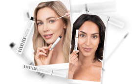 nanolash peptide eyelash serum