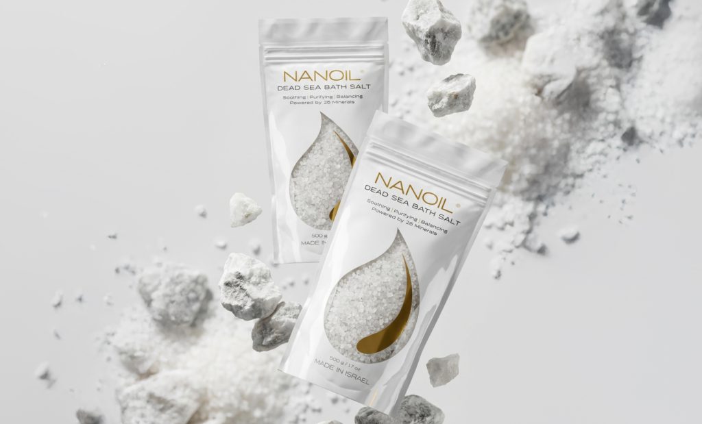 best bath salts nanoil